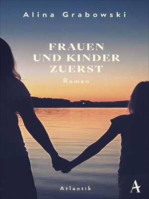 cover image of Frauen und Kinder zuerst